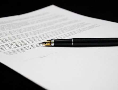 What You Need to Know About Living Wills