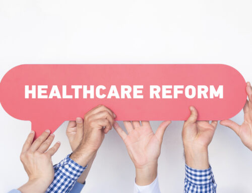 5 Things You Need to Know About Healthcare Reform