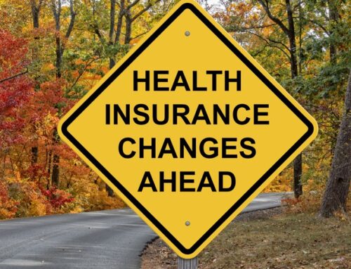 5 Things You Absolutely MUST Understand About Your Health Insurance