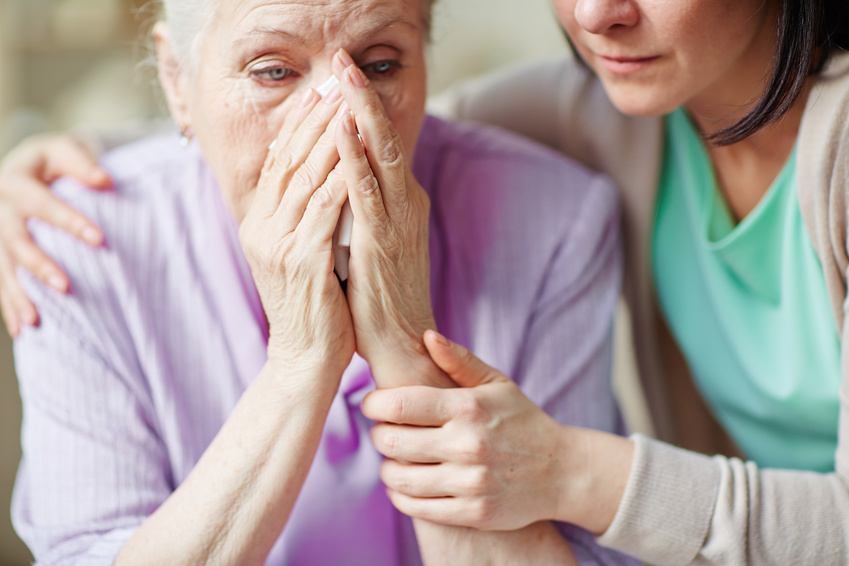 How to Protect Your Loved Ones From Elder Abuse