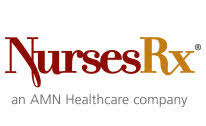 NursesRx website logo